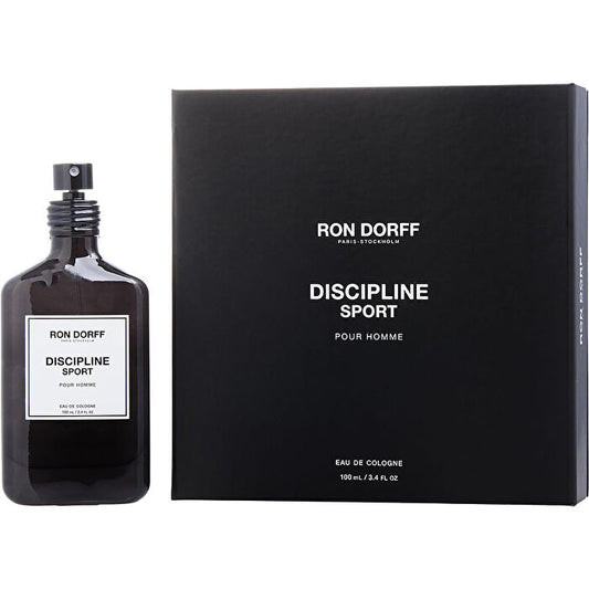 Ron Dorff Discipline Sport Eau De Cologne 90ml/3.4oz