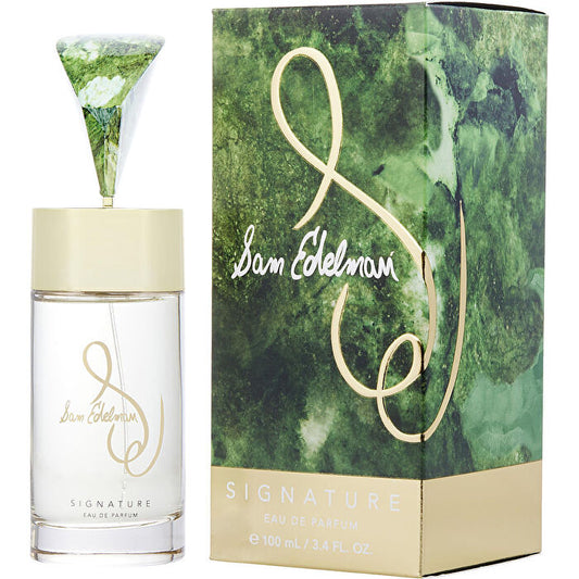 Sam Edelman Signature Eau De Parfum Spray 90ml/3.4oz