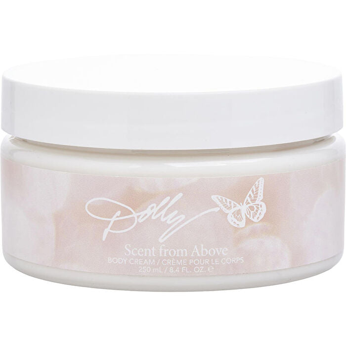 Dolly Parton Scent From Above Body Cream 240ml/8.4oz