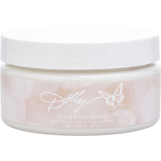 Dolly Parton Scent From Above Body Cream 240ml/8.4oz