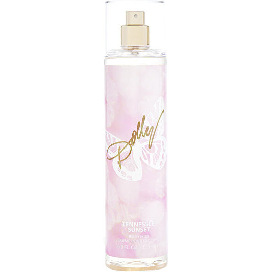 Dolly Parton Tennessee Sunset Body Mist 240ml/8oz