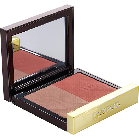 Tom Ford Shade & Illuminate Blush Duo - # 02 Flush 6.5g/0.23oz