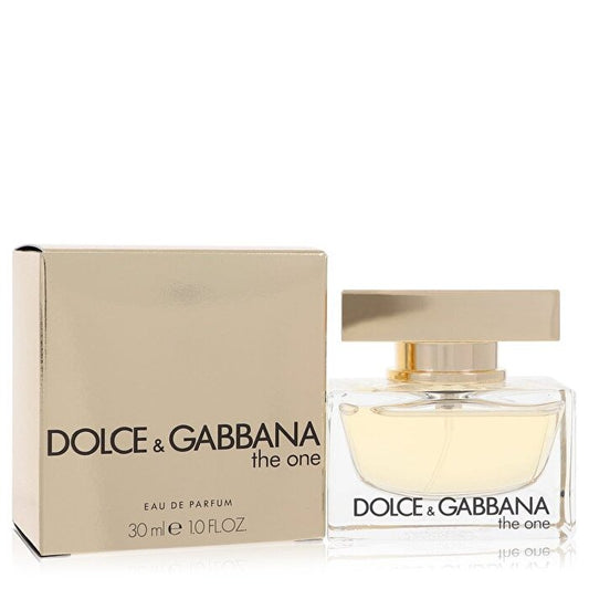 Dolce & Gabbana The One Eau De Parfum Spray 30ml/1oz