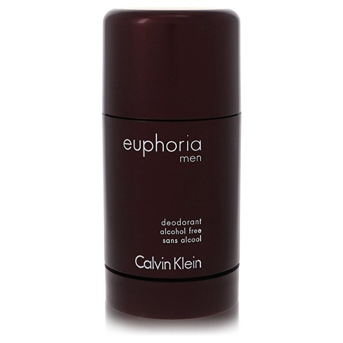 Calvin Klein Euphoria Deodorant Stick 75ml/2.5oz