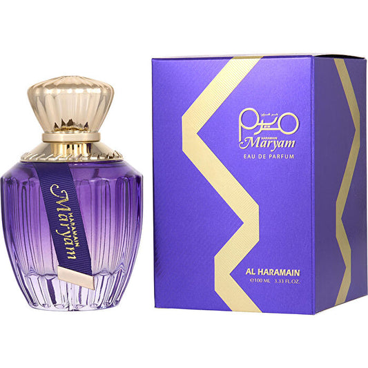Al Haramain Hayati Eau De Parfum Spray 100ml/3.4oz