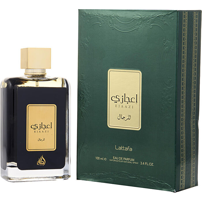 Lattafa Ejaazi Eau De Parfum Spray 90ml/3.4oz