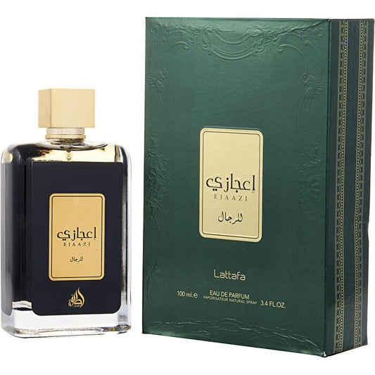 Lattafa Ejaazi Eau De Parfum Spray 90ml/3.4oz