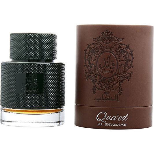 Lattafa Qaaed Eau De Parfum Spray 90ml/3.4oz