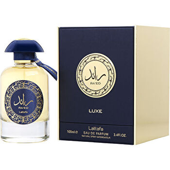 Lattafa Raed Gold Eau De Parfum Spray 90ml/3.4oz
