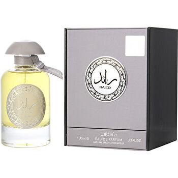 Lattafa Raed Silver Eau De Parfum Spray 90ml/3.4oz