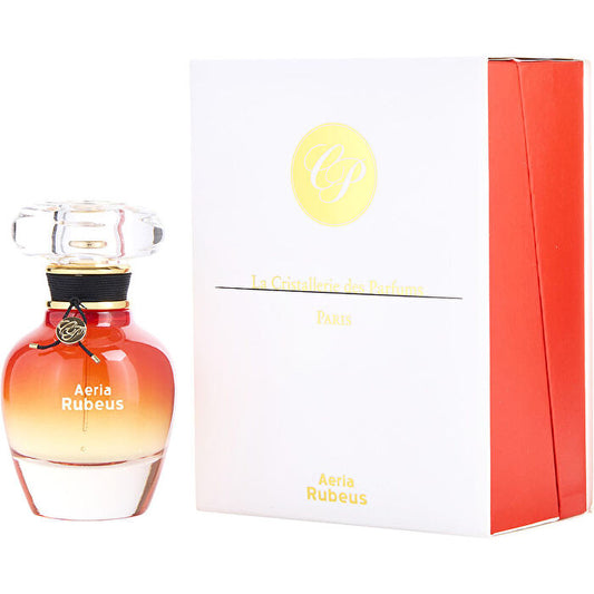 La Cristallerie Des Parfums Aeria Rubeus Eau De Parfum Spray 30ml/1.7oz