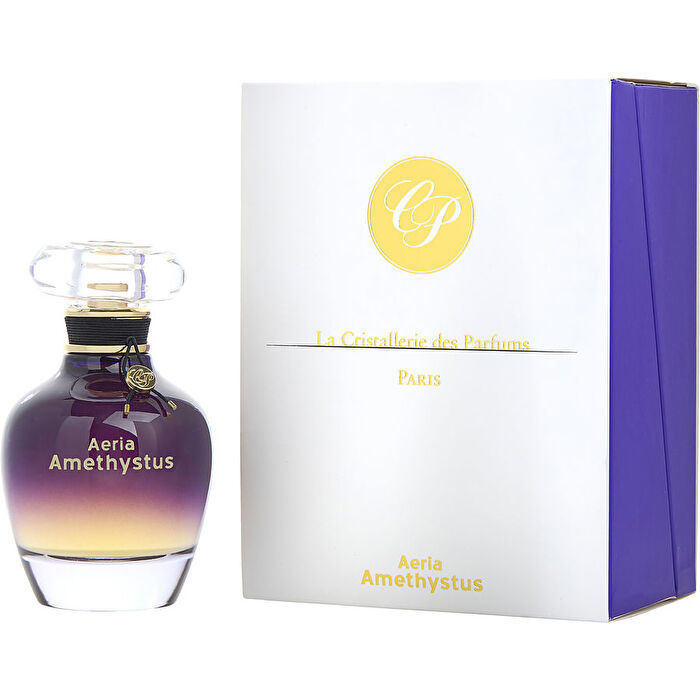 La Cristallerie Des Parfums Aeria Amethystus Eau De Parfum Spray 90ml/3.3oz