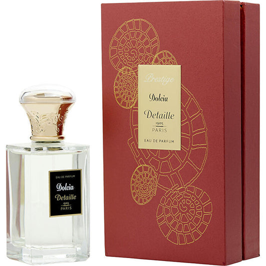 Detaille Dolcia Eau De Parfum Spray 100ml/3.4oz