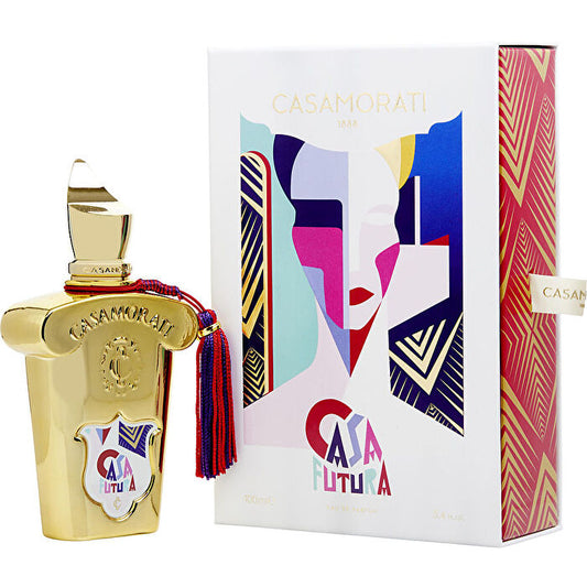 Xerjoff Casamorati Casafutura Eau De Parfum Spray 90ml/3.4oz