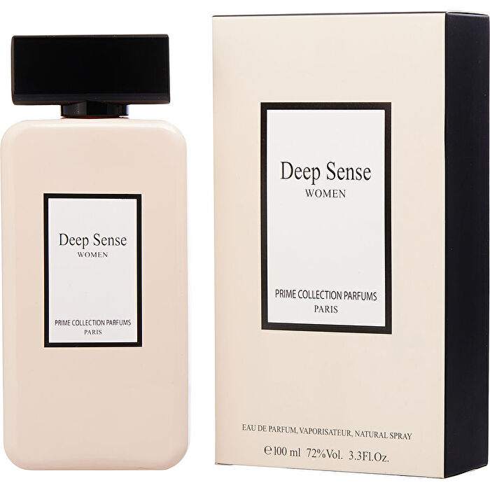 Prime Collection Deep Sense Eau De Parfum Spray 90ml/3.3oz