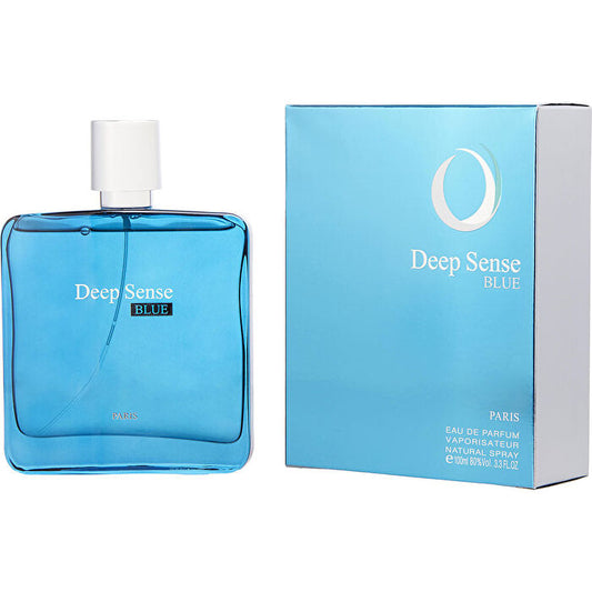 Prime Collection Deep Sense Blue Eau De Parfum Spray 90ml/3.3oz