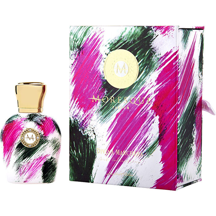 Moresque Divina Marchesa Eau De Parfum Spray 30ml/1.7oz