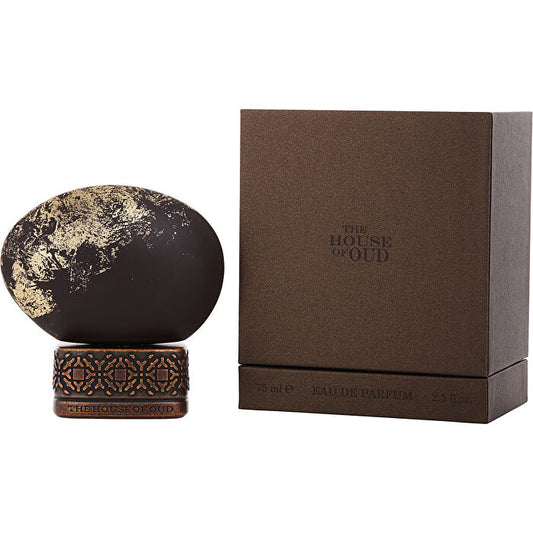 The House Of Oud Crop 2021 Eau De Parfum Spray 75ml/2.5oz