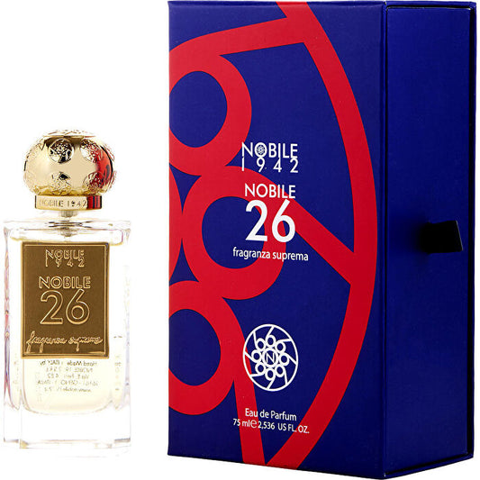 Nobile 1942 Nobile 26 Eau De Parfum Spray 60ml/2.5oz