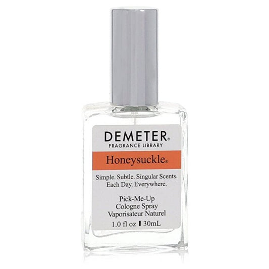 Demeter Demeter Honeysuckle Cologne Spray 30ml/1oz