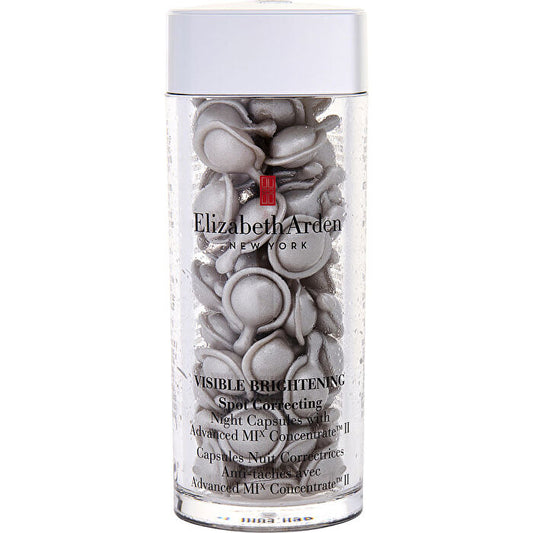 Elizabeth Arden Visible Whitening Melanin Control Night Capsules 60 Capsules