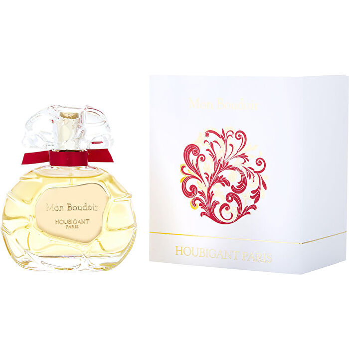 Houbigant Mon Boudoir Eau De Parfum Spray 90ml/3.4oz