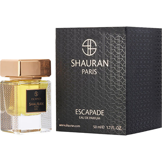 Shauran Escapade Eau De Parfum Spray 30ml/1.7oz