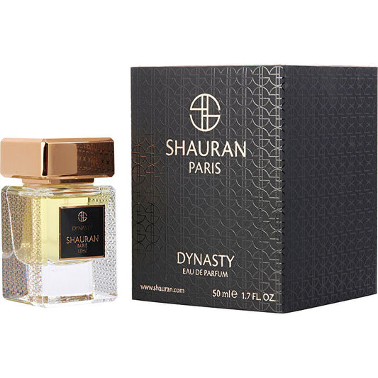 Shauran Dynasty Eau De Parfum Spray 30ml/1.7oz