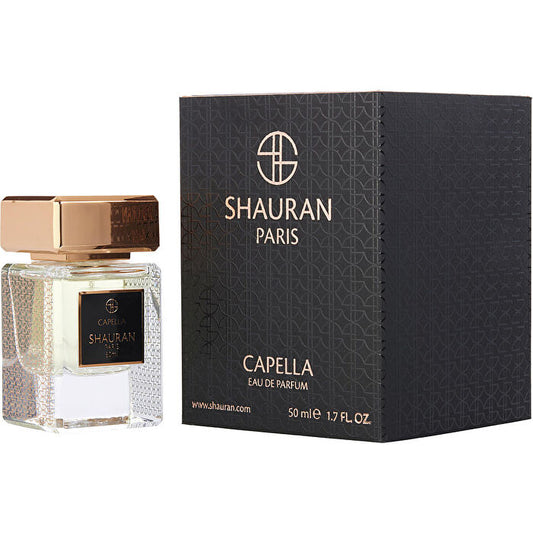 Shauran Capella Eau De Parfum Spray 30ml/1.7oz