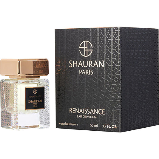 Shauran Renaissance Eau De Parfum Spray 30ml/1.7oz
