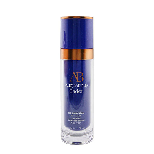 Augustinus Bader The Rich Cream With Tfc8 -- 50ml/1.7oz