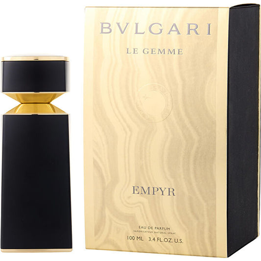 Bvlgari Le Gemme Empyr Eau De Parfum Spray 100ml/3.4oz