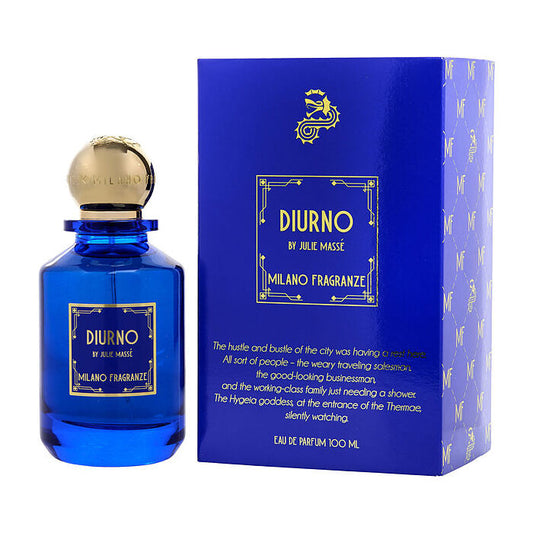 Milano Fragranze Diurno Eau De Parfum Spray 100ml/3.4oz