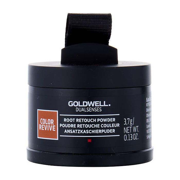 Goldwell Color Revive Root Retouch Powder - Copper Red 0.13oz