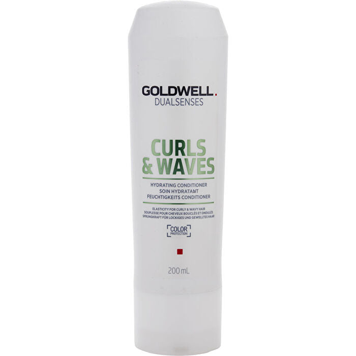 Goldwell Dual Senses Curls & Waves Conditioner 180ml/6.7oz