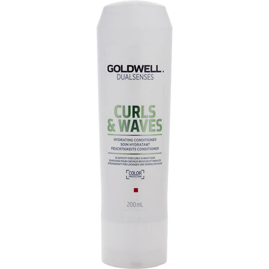Goldwell Dual Senses Curls & Waves Conditioner 180ml/6.7oz