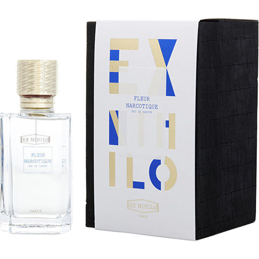 Ex Nihilo Fleur Narcotique Eau De Parfum Spray 90ml/3.4oz