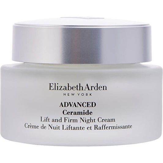Elizabeth Arden Advanced Ceramide Lift And Firm Night Cream 50ml/1.7oz