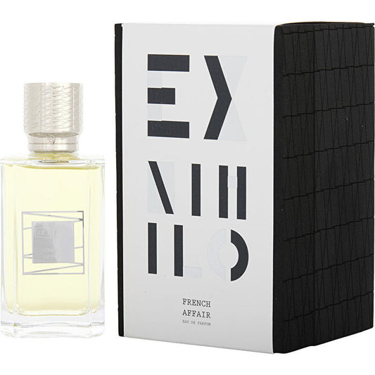 Ex Nihilo French Affair Eau De Parfum Spray 100ml/3.4oz