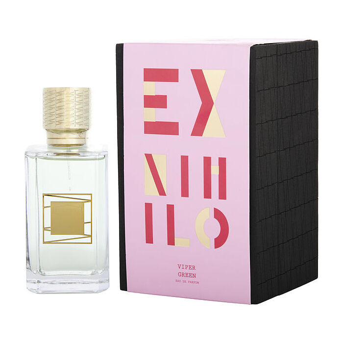 Ex Nihilo Viper Green Eau De Parfum Spray 90ml/3.4oz