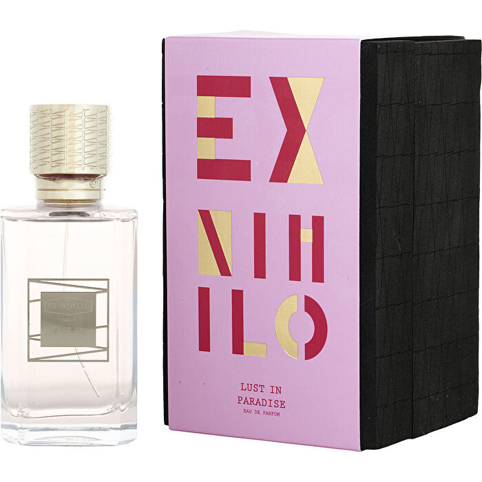 Ex Nihilo Lust In Paradise Eau De Parfum Spray 90ml/3.4oz
