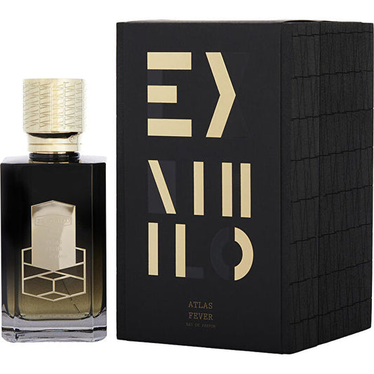 Ex Nihilo Atlas Fever Eau De Parfum Spray 100ml/3.4oz