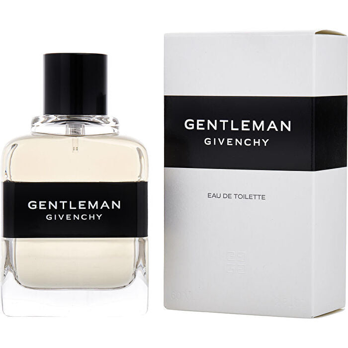 Givenchy Gentleman Eau De Toilette Spray 60ml/2oz