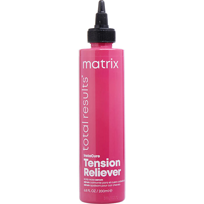 Matrix Total Results Tension Reliever Scalp Ease Serum 200ml/6.8oz