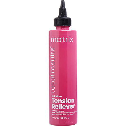 Matrix Total Results Tension Reliever Scalp Ease Serum 200ml/6.8oz