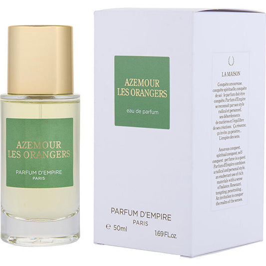 Parfum D'empire Azemoure Les Orangers Eau De Parfum Spray 50ml/1.7oz