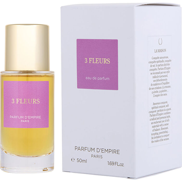 Parfum D'empire Equistrius Eau De Parfum Spray 50ml/1.7oz
