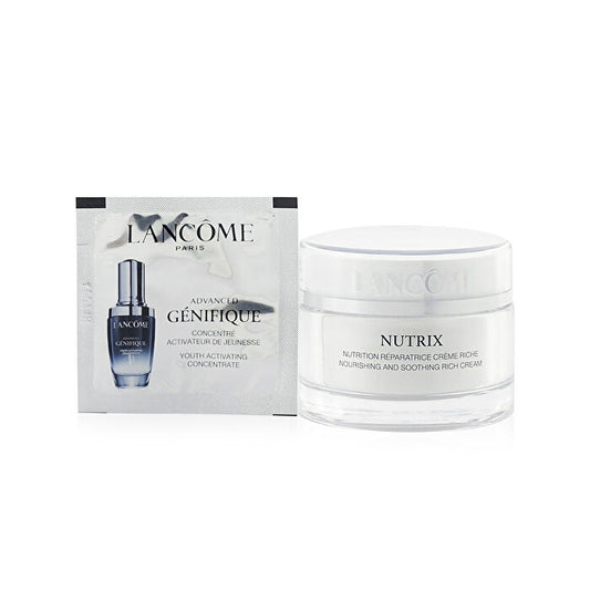 Lancome Nutrix Nourishing And Soothing Rich Cream 50ml/1.7oz