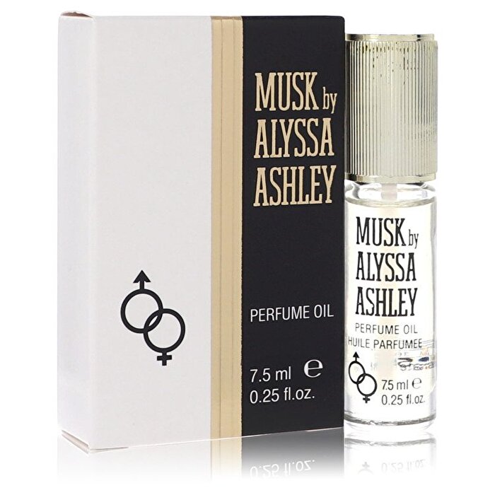 Houbigant Alyssa Ashley Musk Oil 7ml/0.25oz