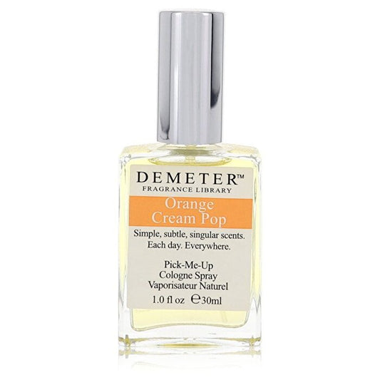 Demeter Demeter Orange Cream Pop Cologne Spray 30ml/1oz